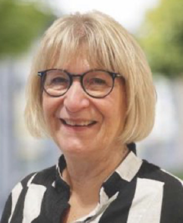 Birthe Friis Mortensen